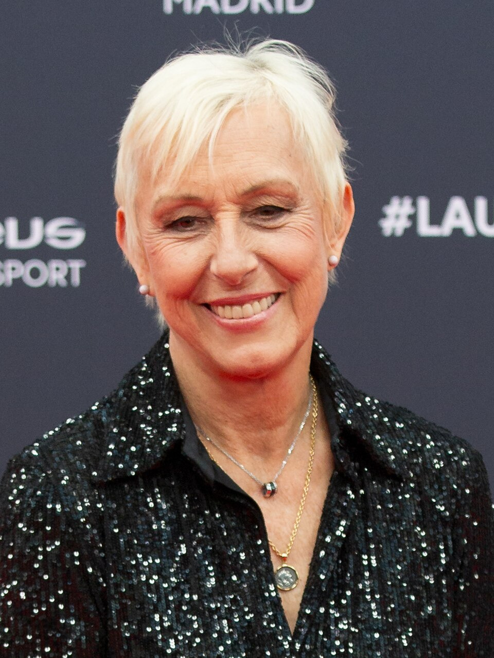 Martina Navratilova Watch Collection - Every Watch She's Been Spotted Wearing